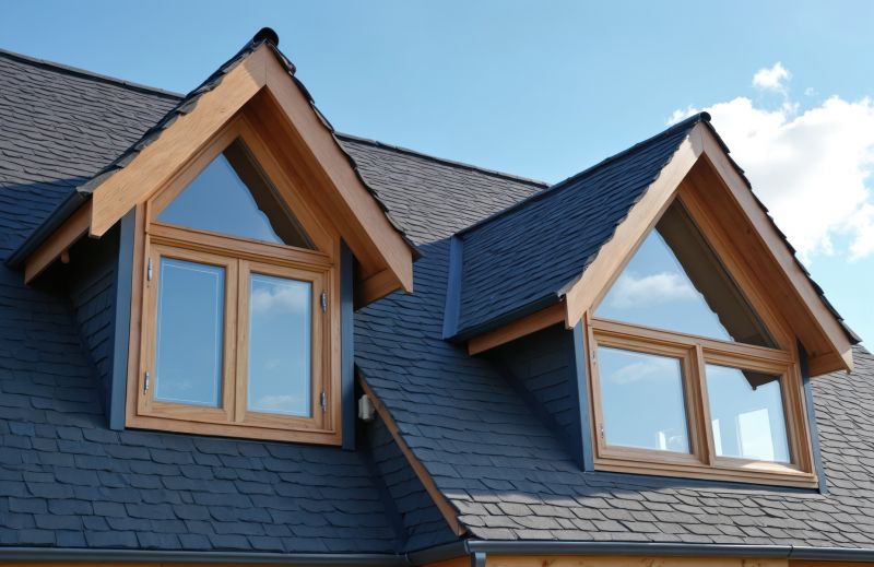 Dormer Roof Replacement in Alexandria, VA