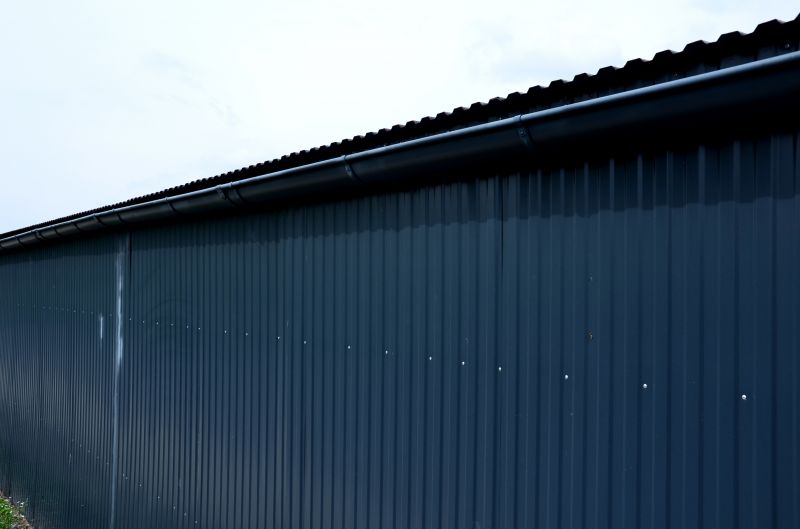 Metal Cladding Installation in Norwalk, CT
