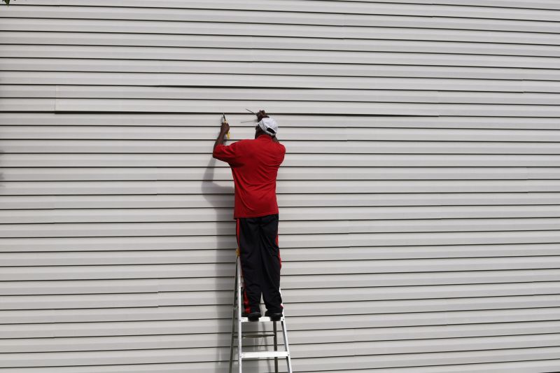 Pvc Siding Installation in West Hartford, CT