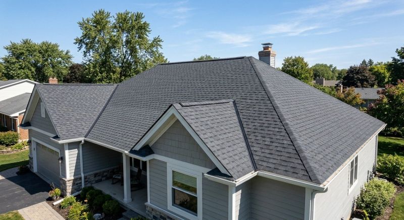 Roof Enlargement in Nashua, NH