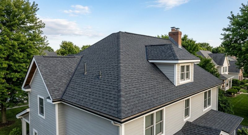 Roof Enlargement in Warwick, RI