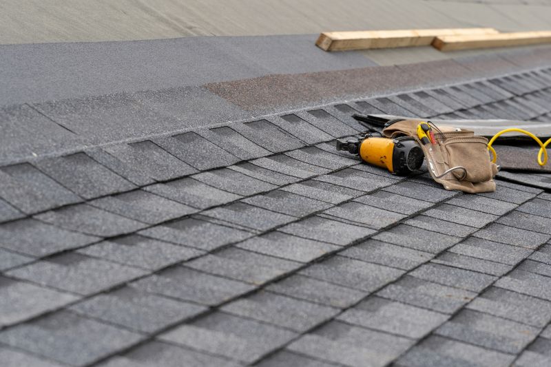 Asphalt Roofing Service in Warwick, RI