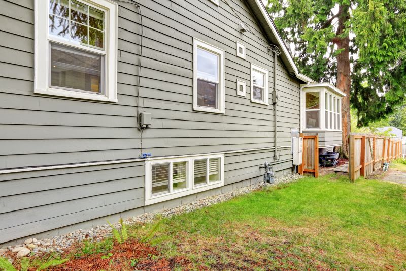 Board Siding Replacement in Boston, MA