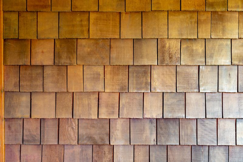 Cedar Siding Installation in Norwalk, CT