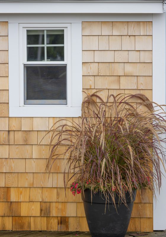 Cedar Siding Installation in Fairfield County, CT