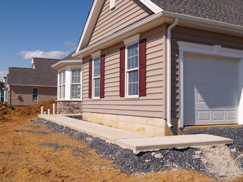 Cement Siding Replacement in Fairfield County, CT