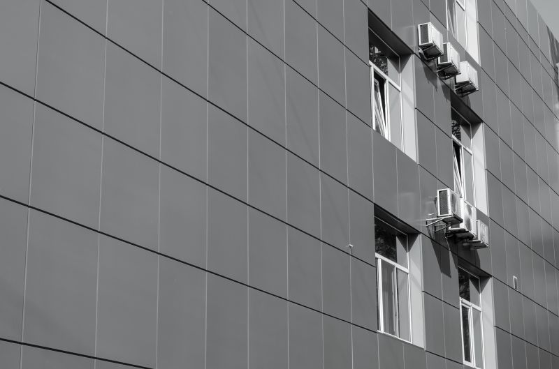Commercial Siding Installation in Stamford, CT