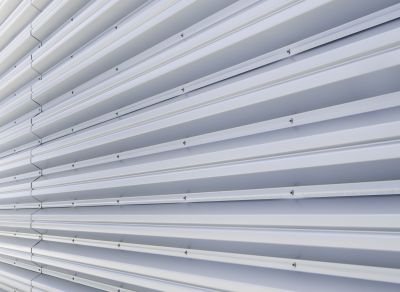 Corrugated Siding Installation in Fairfield County, CT