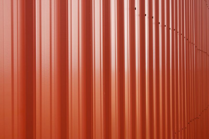 Corrugated Siding Installation in Stamford, CT