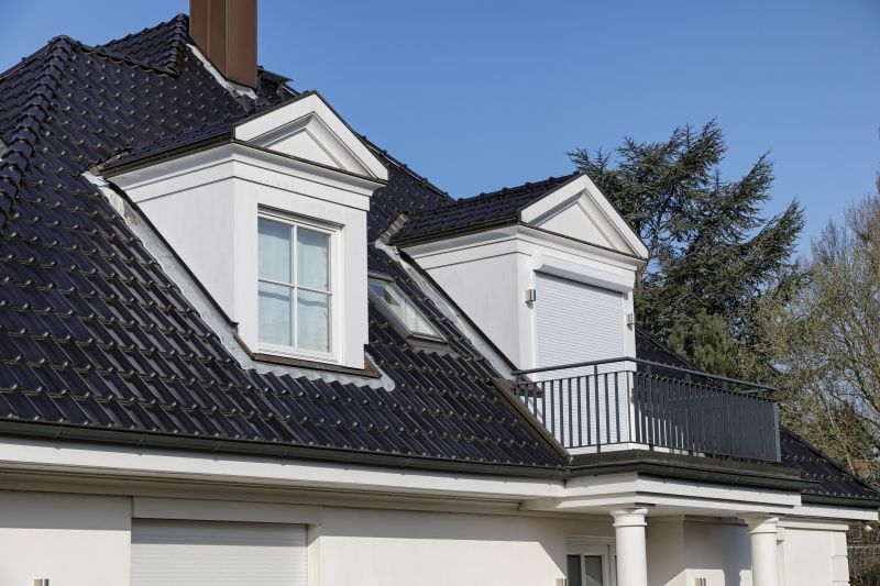 Dormer Roof Installation in Warwick, RI
