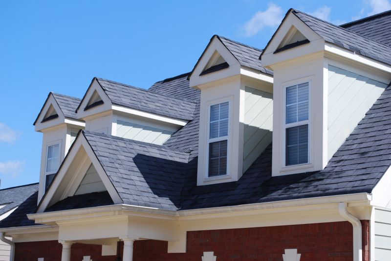 Dormer Roof Installation in Warwick, RI