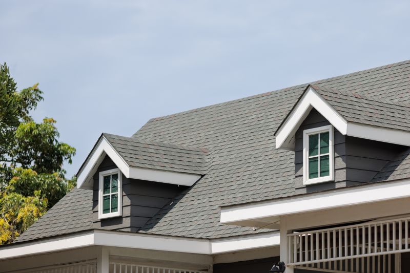 Dormer Roof Installation in Worcester, MA