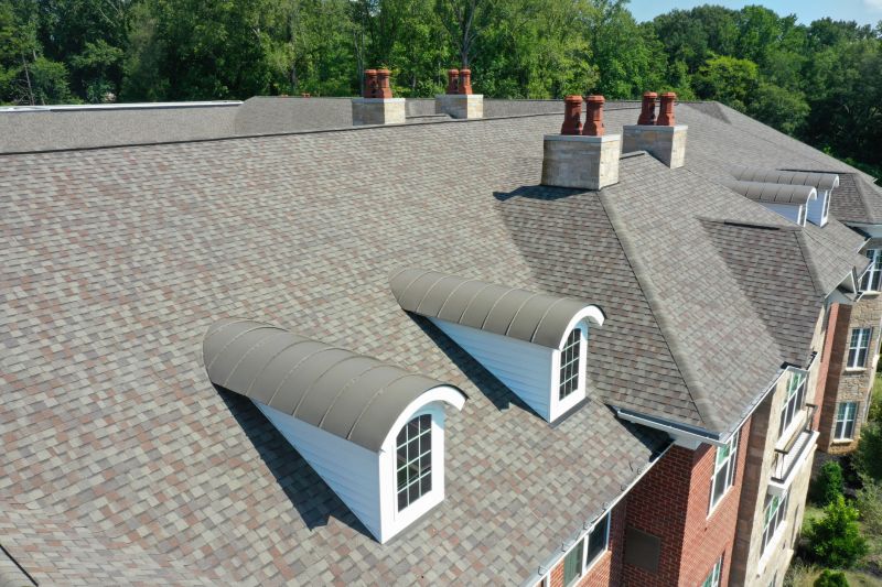 Dormer Roof Installation in Worcester, MA