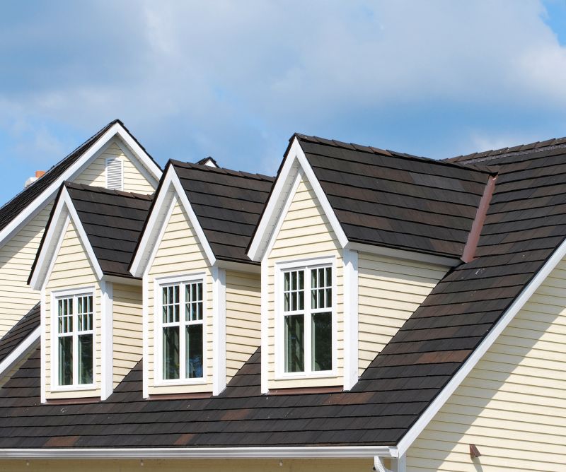 Dormer Roof Replacement in Warwick, RI