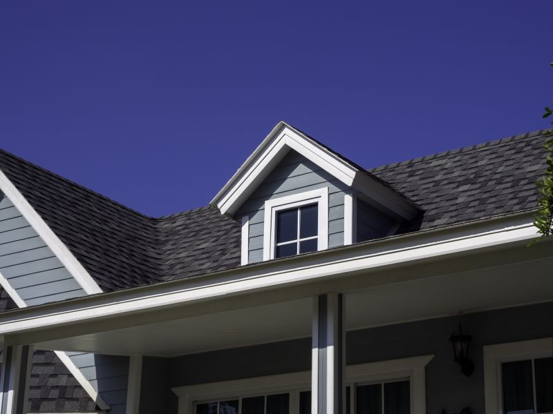 Dormer Roof Replacement in Warwick, RI