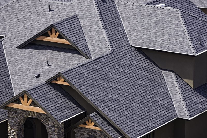 Dormer Roof Replacement in Warwick, RI