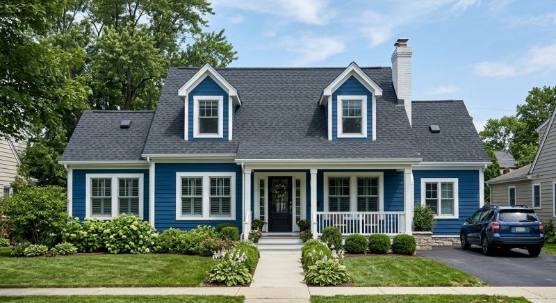Dormer Roof Replacement in Framingham, MA