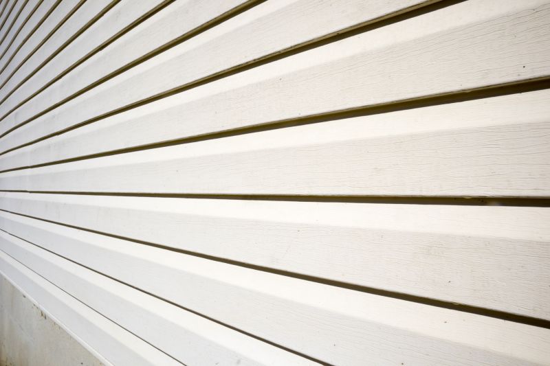 Dutch Lap Siding Installation in Nashua, NH