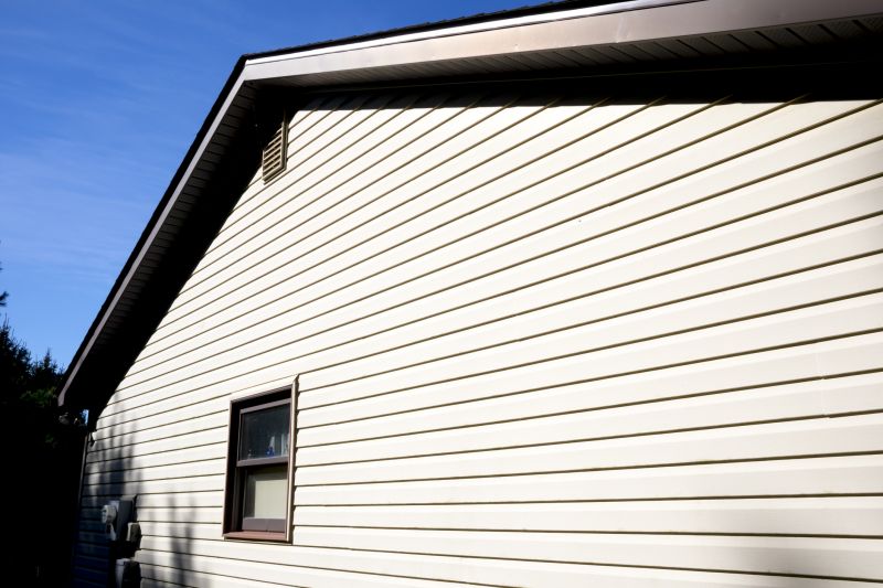 Dutch Lap Siding Installation in West Hartford, CT