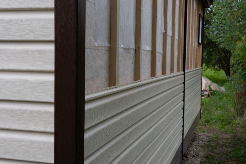 Fiberboard Siding Installation in Stamford, CT