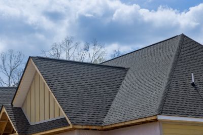 Garage Roof Installation in Worcester, MA