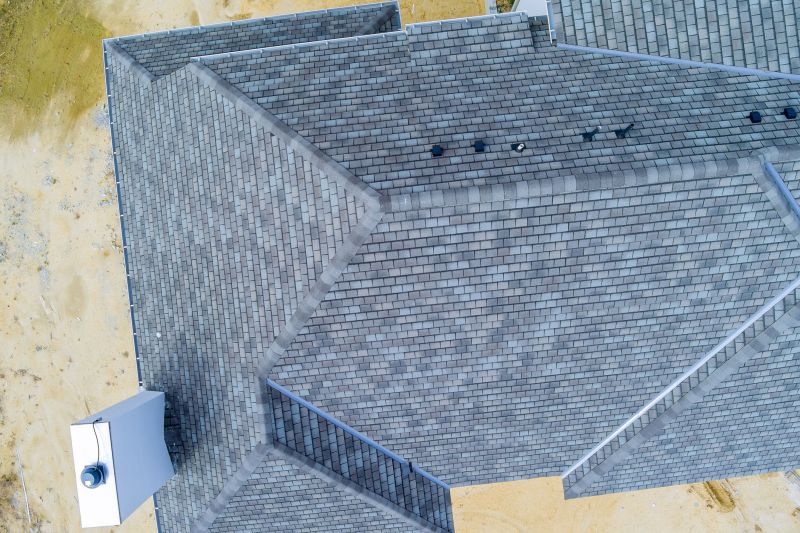 Garage Roof Installation in Warwick, RI