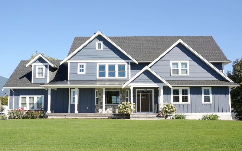 Home Roof Installation in Warwick, RI