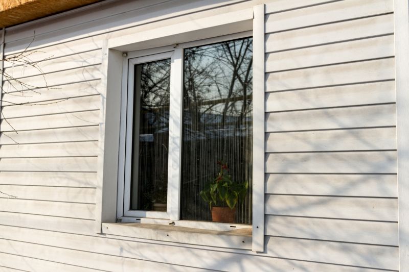 House Siding Replacement in Norwalk, CT