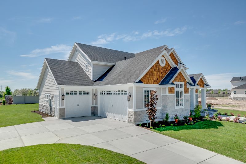 House Siding Replacement in Nashua, NH