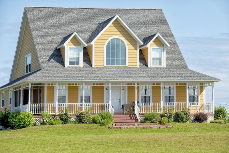 House Siding Replacement in West Hartford, CT