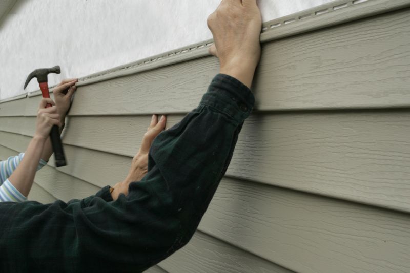Insulated Siding Installation in West Hartford, CT