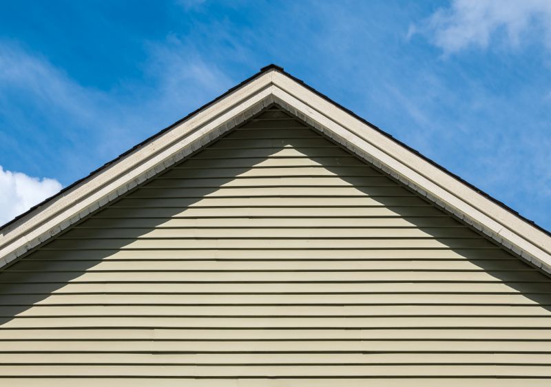 Insulated Siding Installation in West Hartford, CT
