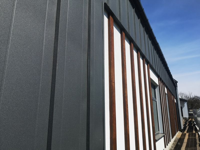 Metal Siding Replacement in Norwalk, CT