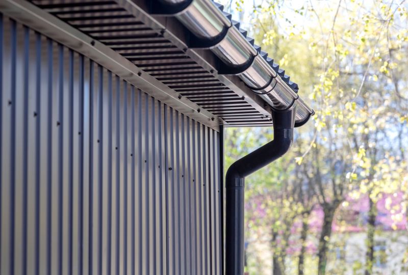 Metal Siding Service in Boston, MA