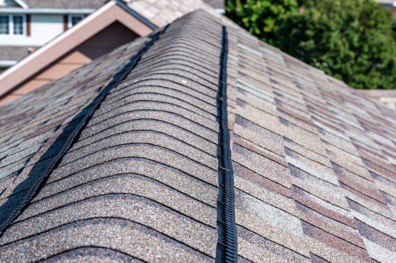 New Roof Installation in Framingham, MA