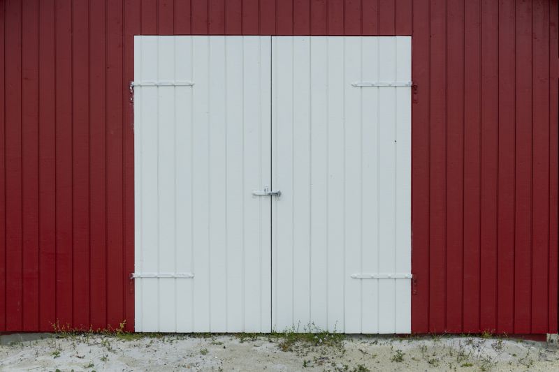 Pole Barn Siding Installation in Fairfield County, CT