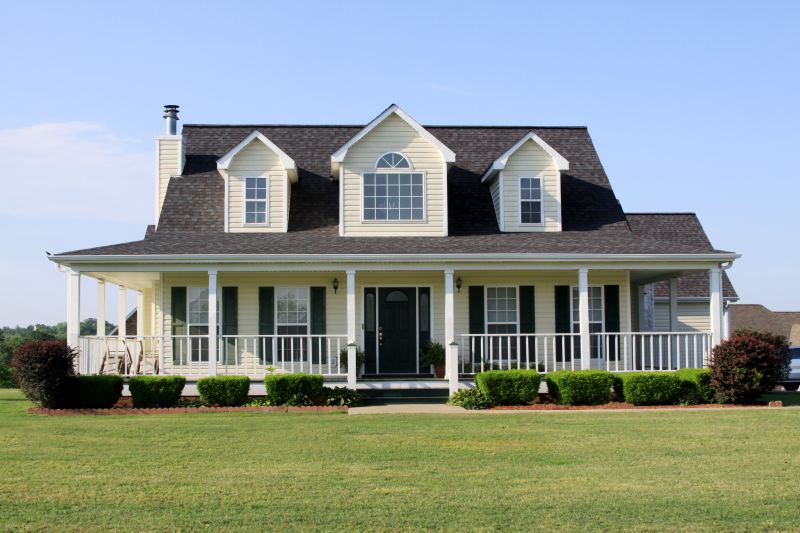 Porch Roofing Installation in Boston, MA