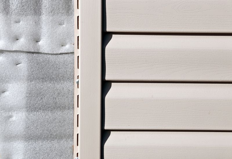 Pvc Siding Installation in Danbury, CT