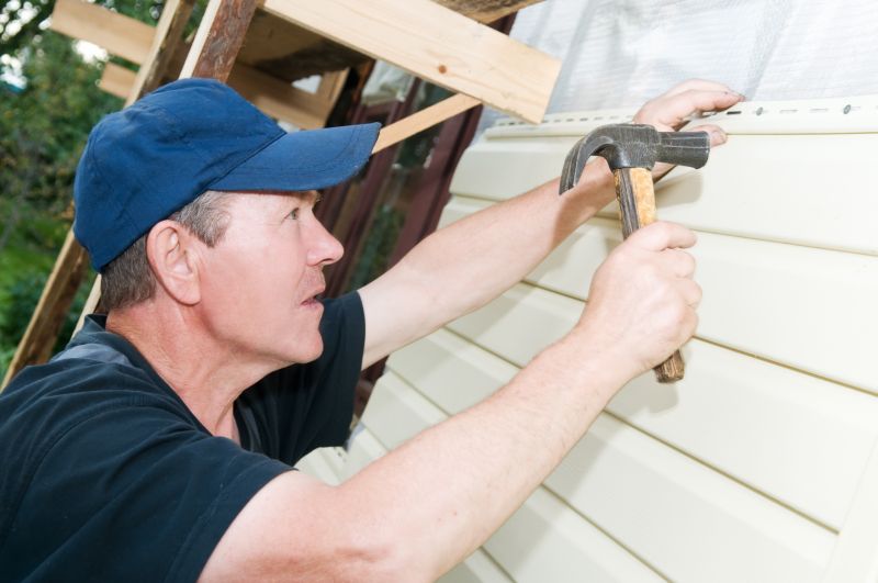 Pvc Siding Installation in Norwalk, CT