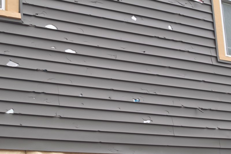 Residential Siding Installation in Norwalk, CT