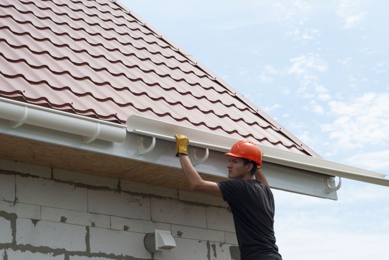 Roof Construction in Manchester, NH