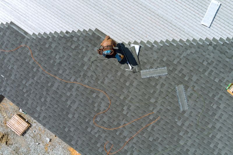 Roof Installation in Worcester, MA