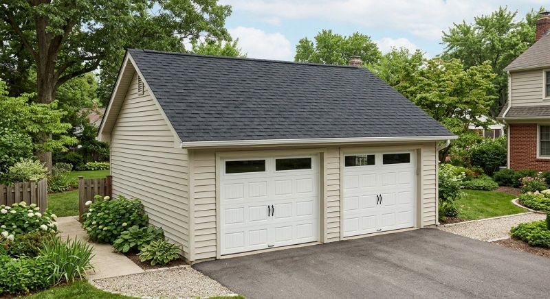 Roof Remodeling in Warwick, RI