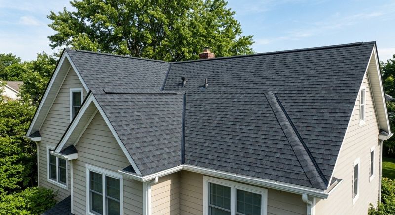 Roof Remodeling in Boston, MA