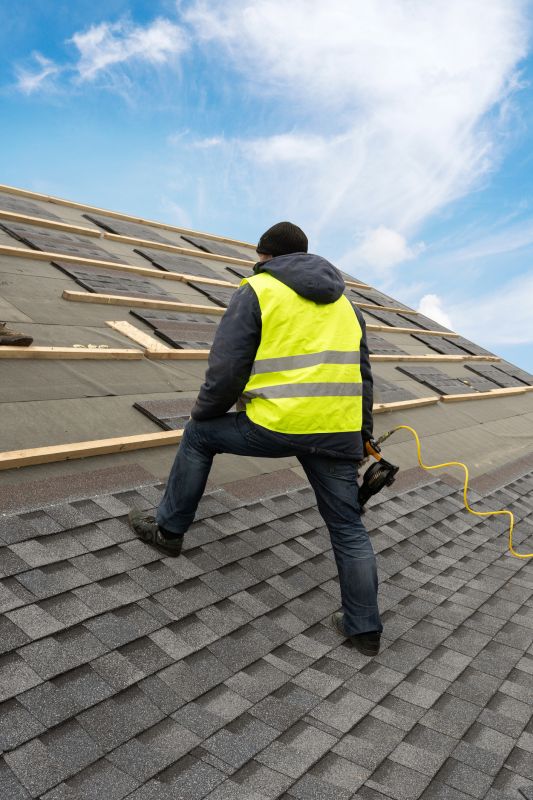 Roof Remodeling in Worcester, MA
