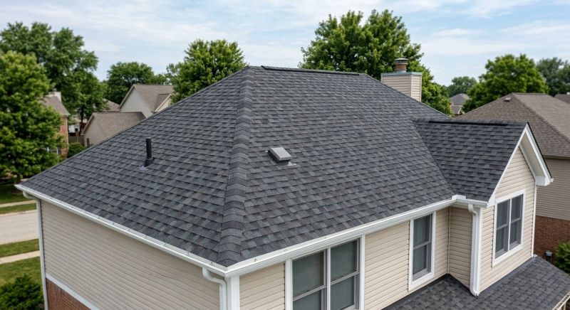 Roof Remodeling in Worcester, MA