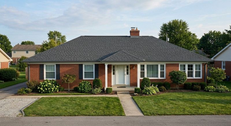 Roof Replacement in Nashua, NH