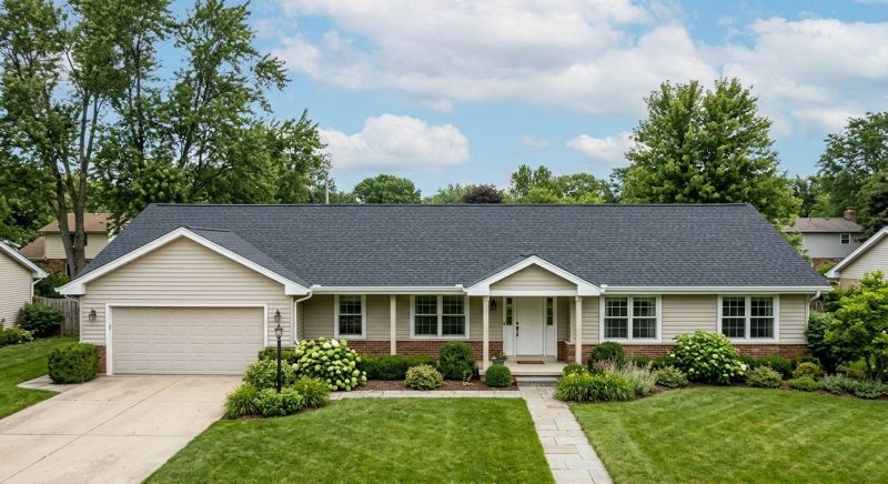 Roof Replacement in Providence, RI