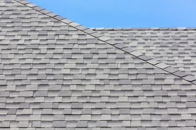 Roof Shingles Installation in Boston, MA
