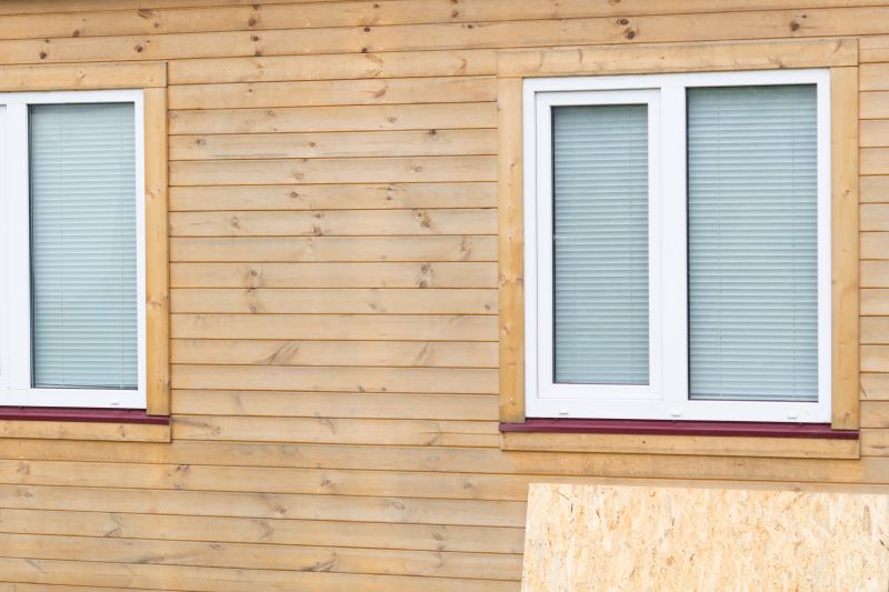 Rustic Siding Installation in Norwalk, CT